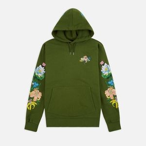 RIPNDIP oversized hoodie unisex